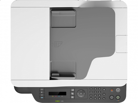 Multifunkcionālais printeris Laser MFP 179fnw 4ZB97A#B19