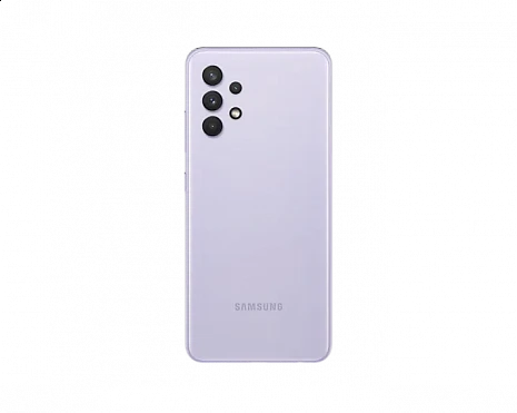 Viedtālrunis Galaxy A32 5G A32-Violet-128-5G