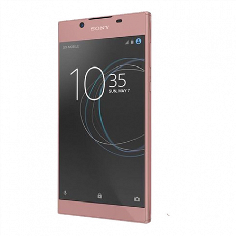 Viedtālrunis Xperia L1 G3311/Pink