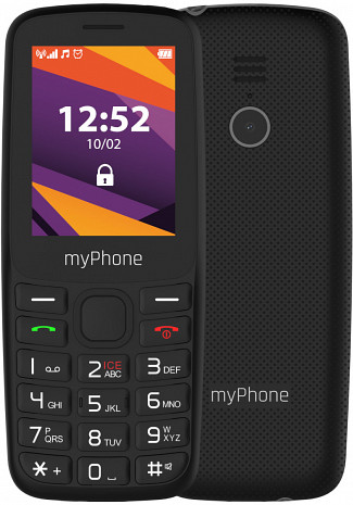 Mobilais tālrunis 6410 TEL000868