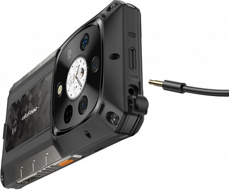 Смартфон ARMOR 28 PRO 28 PRO BLACK