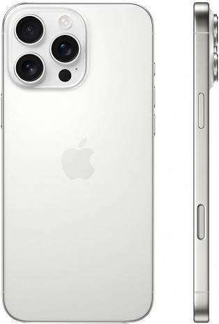 Смартфон iPhone 16 Pro MYNJ3HX/A