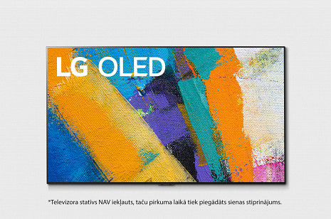 OLED Televizors  OLED77GX3LA