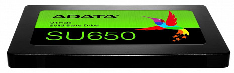SSD disks Ultimate SU650 ASU650SS-256GT-R