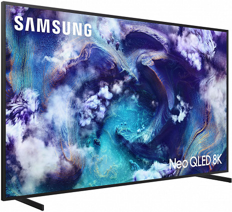 QLED Televizors  QE65QN900FTXXH