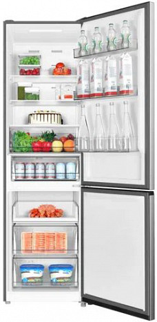 Ledusskapis  RP409BLE0EE