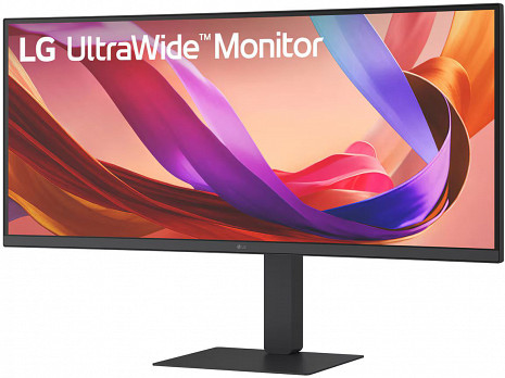 Monitors  34U650A-B