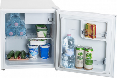 Ledusskapis  AD 8096w