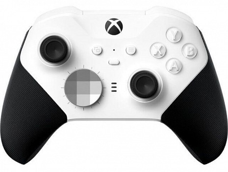 Spēļu kontrolieris Xbox Elite Wireless Controller Series 2 4IK-00002