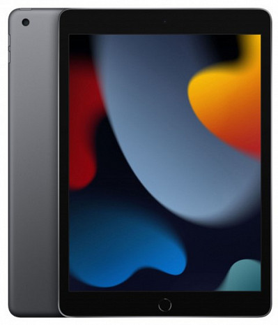 Планшет iPad 10.2" Wi-Fi  (2021) MK2K3HC/A
