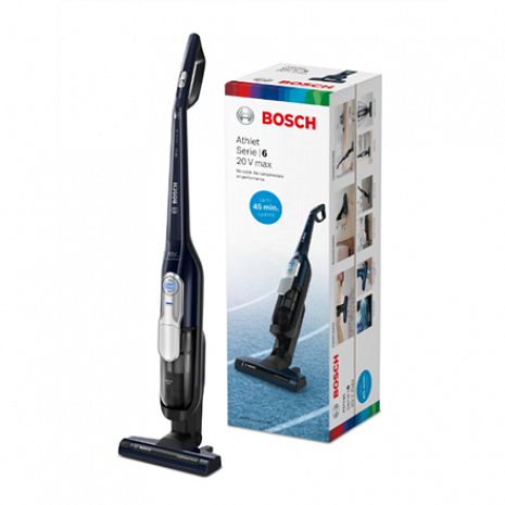 Spieķa puteklu sūcējs  BCH85N