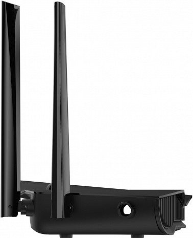 Bezvadu rūteris  AX30