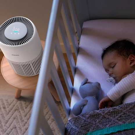 Gaisa attīrītājs PureProtect Mini AC0920/10