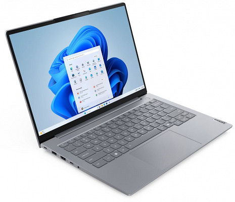 Portatīvais dators Lenovo ThinkBook 14 G8 IAL Intel | Arctic Grey | 14 " | IPS | WUXGA | 1920 x 1200 pixels | Anti-glare | Intel Core Ultra 9 | 185H | 16 GB | SODIMM DDR5 | Solid-state drive capacity 512 GB | Intel Arc Graphics Functions as Intel Graphics | Windows 11 Pro 21SJ00PCMH