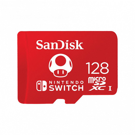 Atmiņas karte  SDSQXAO-128G-GNCZN