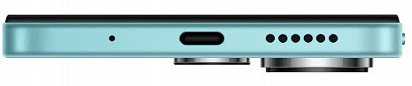 Viedtālrunis Redmi 13 56061
