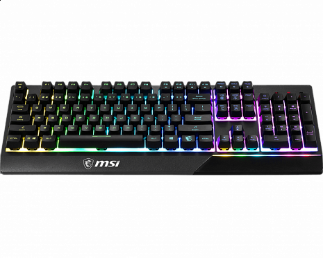 Klaviatūra VIGOR GK30 Vigor GK30 US