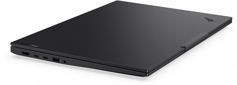 Portatīvais dators Lenovo ThinkPad E16 G3 AMD | Black | 16 " | IPS | WUXGA | 1920 x 1200 pixels | Anti-glare | AMD Ryzen 5 | 230 | 16 GB | SO-DIMM DDR5 | Solid-state drive capacity 512 GB | AMD Radeon 760M Graphics | Windows 11 Pro | 802.11ax | Bluetooth version 5.3 21ST0042MH