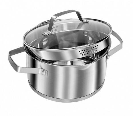 Katlu komplekts  MGK-11M