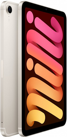 Planšetdators iPad Mini 8.3" 5G MXPQ3HC/A