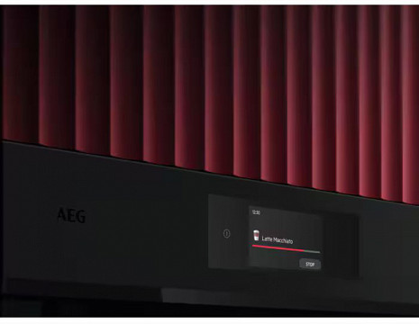 Кофейный аппарат  TC8NK7T