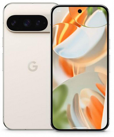 Viedtālrunis PIXEL 9 PRO GA05931-GB