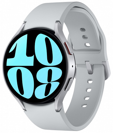 Viedpulkstenis GALAXY WATCH6 (44 mm) Bluetooth SM-R940NZSAEUE