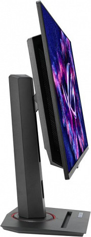 QD-OLED monitors ROG Strix OLED XG27ACDNG 90LM0AN0-B01970
