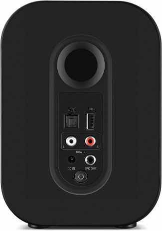 Datora skaļruņi  MC-5 Grey