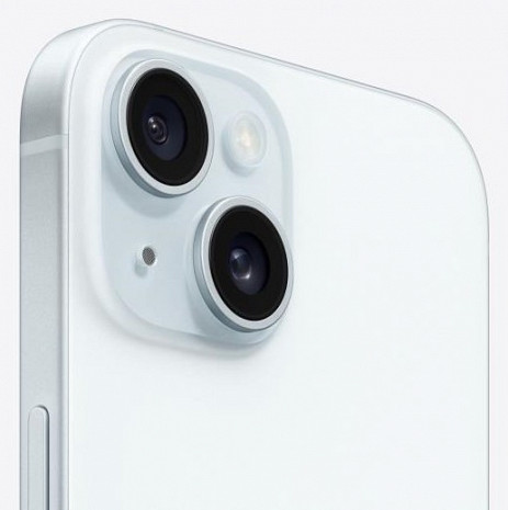 Смартфон IPHONE 15 MTP43ZD/A