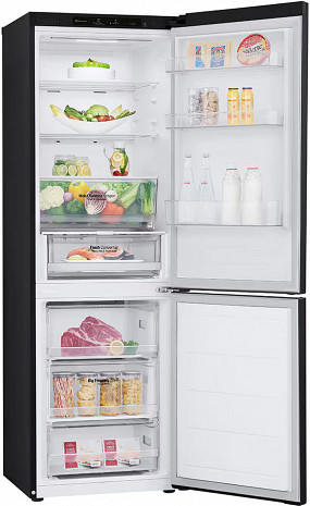 Холодильник  GBV3100DEP