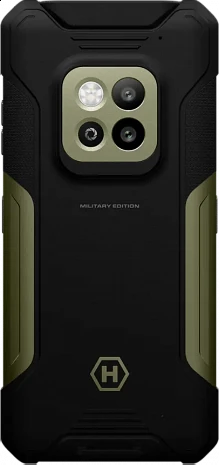 Viedtālrunis Construction 2 Thermal 5G Military Edition TEL000986