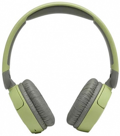 Bluetooth bezvadu austiņas Jr310BT JBLJR310BTGRN