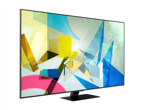 QLED Televizors  QE65Q80TATXXH