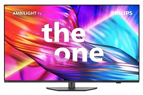LED Televizors  43PUS8919/12