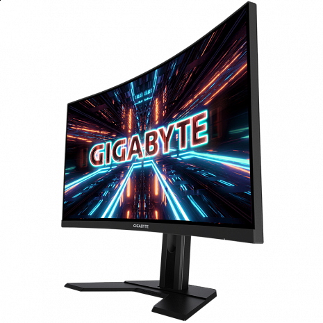 Monitors G27QC-EK G27QC-EK