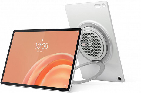 Планшет Tab Plus Gen 2 12.1" Wi-Fi ZAHT0121SE