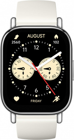 Viedpulkstenis Redmi Watch 5 Lite BHR8791GL