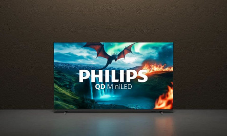 QLED Televizors  65MLED820/12