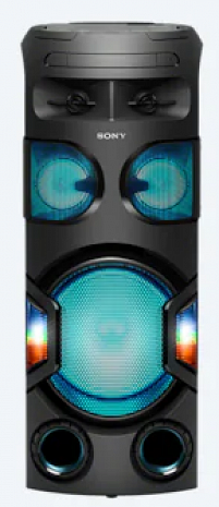 Skaņas sistēma ar karaoke  MHC-V72D