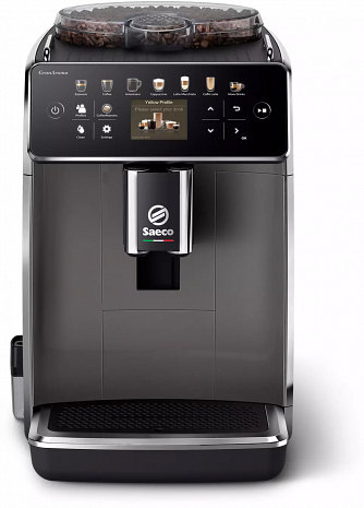 Kafijas automāts  SM6582/10