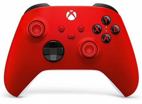 Spēļu kontrolieris Xbox Wireless Controller QAU-00012