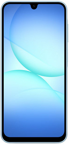 Смартфон Galaxy A17 4G SM-A17 Blue 128 4G