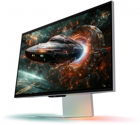 Monitors  LS27FG902XUXEN