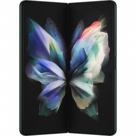 Viedtālrunis GALAXY Z FOLD3 5G SM-F926BZGGEUE