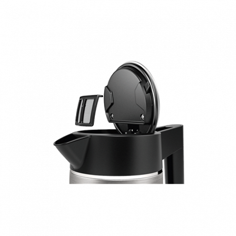 Elektriskā tējkanna DesignLine TWK5P480