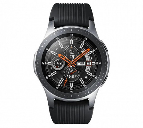 Viedpulkstenis GALAXY WATCH SM-R800NZSASEB