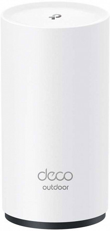 Mājas Wi-Fi tīkla sistēma (Mesh)  Deco X50-Outdoor(1-pack)