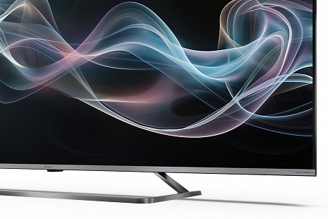 QLED Televizors  65JP7265E