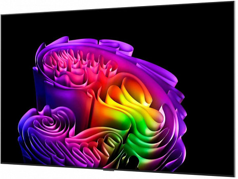 OLED Televizors  OLED55G61LW.AEU